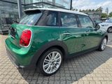 MINI Cooper Mini Yours Trim 5trg. Panoramadach Leder - MINI Cooper in Nürnberg