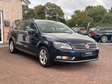 Volkswagen Passat Variant - 6