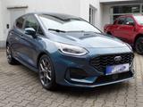 Ford Fiesta ST-Line NAVI LED Winterp. DAB ALU - Ford Fiesta: D