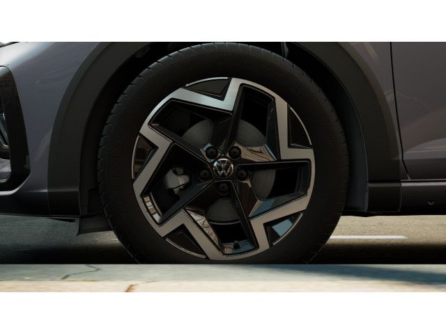 Volkswagen Taigo - Bild 4