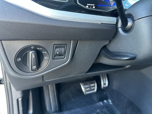 Volkswagen Polo 1.0TSI DSG Energy Rkam Totwinkel ACC LED