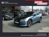 Lexus RZ 450 e DIRECT4 Luxury-Paket - Lexus RZ aus 2023