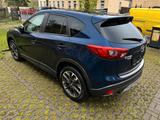 Mazda CX-5 4x4/Automatik/Kamera/Navi/LED/BOSE - Mazda Gebrauchtwagen in Dresden