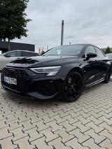 Audi RS3 2.5 TFSI Lim. NEUWAGEN GARANTIE + RS-AGA