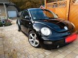 Volkswagen New Beetle 2.0 Standard - Volkswagen New Beetle: Standard