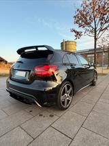Mercedes-Benz A 250 Sport DCT Sport  - gebrauchte Mercedes-Benz A 250 aus dem Jahr 2015