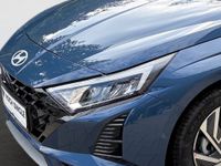 Hyundai i20 - Vorschau Bild 5