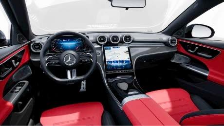 Mercedes-Benz C 220d | IN STOCK | AVAILABLE NOW | 2025