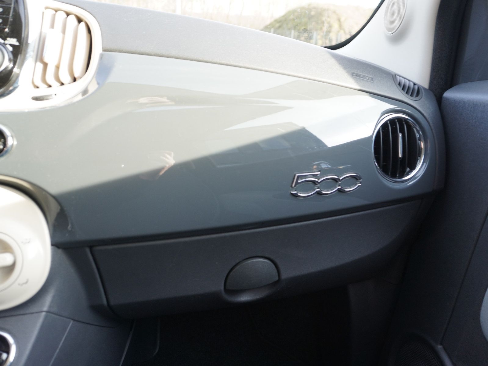 Fahrzeugabbildung Fiat Ellenator Pop Star * Ab 16* 90 KM/H*