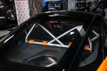 2021 Mclaren 765LT — миниатюра 24