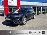 Volkswagen Tiguan Allspace 2.0 TDI DSG * Head-up*Navi*LED* - gebrauchte VW Tiguan Allspace aus dem Jahr 2023