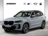 BMW X3 xDrive30i M Sportpaket Standhzg AHK ACC DA-Pr