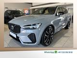 Volvo XC60 T8 Ultimate Dark Recharge AWD B&W Massage - Volvo XC60: D