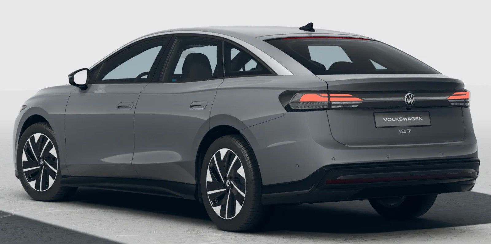 Volkswagen ID.7 - Bild 3