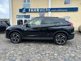 Mitsubishi Eclipse Cross Plug-In Hybrid 4WD*AHK,LED,VFW* - Mitsubishi Eclipse Cross aus 2021