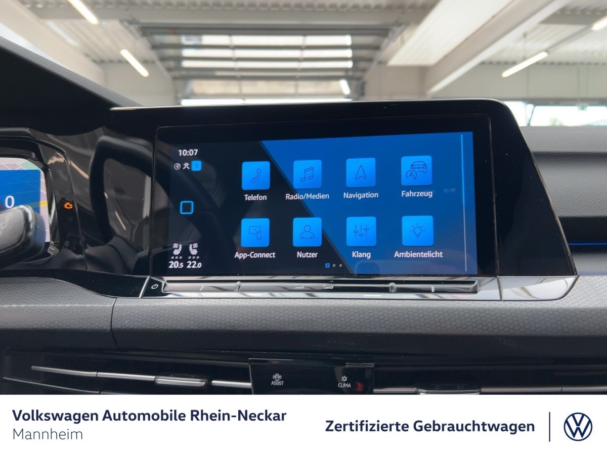 Volkswagen Golf - Bild 15