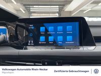 Volkswagen Golf - Vorschau Bild 15