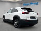 Mazda MX-30 Advantage e-SKY. HUD Navi Memory Sitze LED - Mazda MX-30 aus 2022
