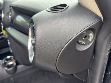 MINI Clubman Cooper SD Navi+Xenon+Sitzhzg, Bild 27