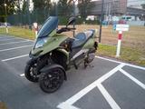 Quadro QV3 - QUADRO ROLLER
