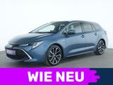 Toyota Corolla Lounge LED|Kamera|ACC|Pano|SHZ|HuD|PDC - Toyota Corolla Lounge mit Hybrid-Antrieb (Benzin/Elektro)