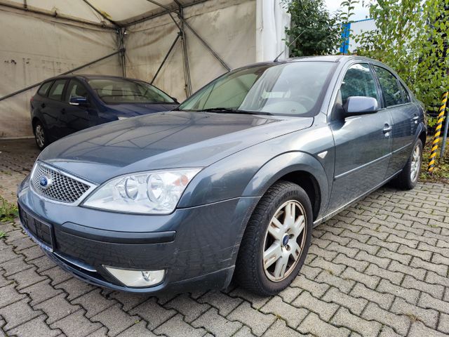 Ford Mondeo Lim. Ghia*