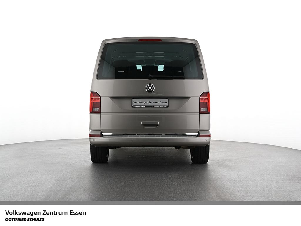 Volkswagen T6.1 Multivan Generation Six 4M DSG LED Navi R-K foto 4