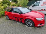 Audi A3 2.0 TDI quattro S tronic S line S line - Audi A3 Gebrauchtwagen in Dresden