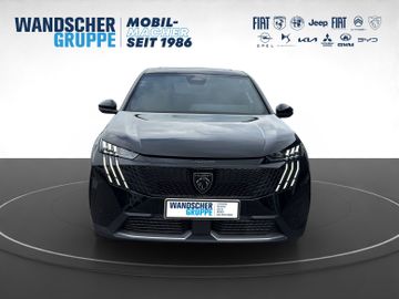 Peugeot 3008 1.2 145 GT Kam.+KeyLess+LED+Navi+SD+SHZ+ACC