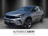 Opel Grandland 1.2 Turbo GS Line/360°CAM/NAVI-PRO/LED - Opel Grandland (X) in Ludwigshafen
