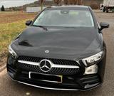 Mercedes-Benz A250e, Hybrid, AMG-Line