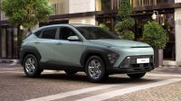 Hyundai KONA - Vorschau Bild 4