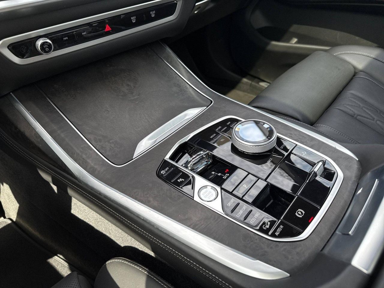 BMW X7 - Bild 13