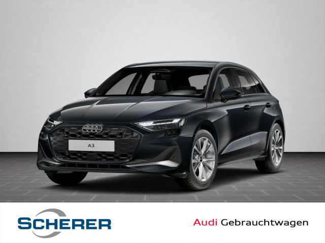 Audi A3 Sportback advanced TDI 110 kW S tronic