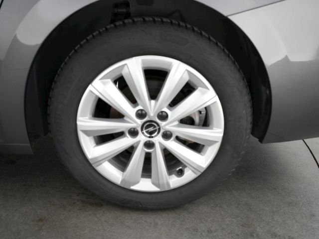 Astra L ST ELEGANCE CDTI+LED LICHT+NAVI+RÜCKFAHR