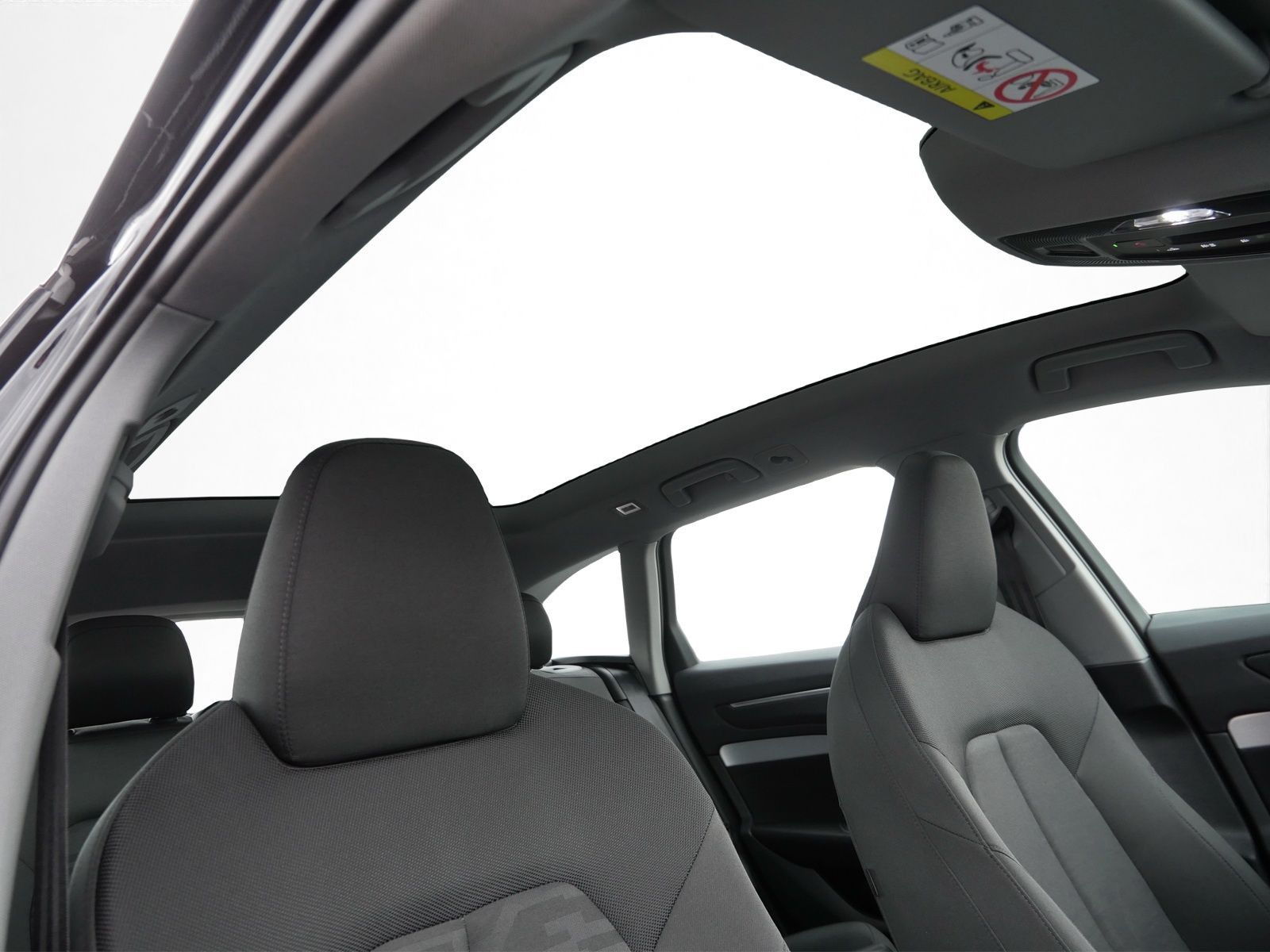 Audi A6 - Bild 10