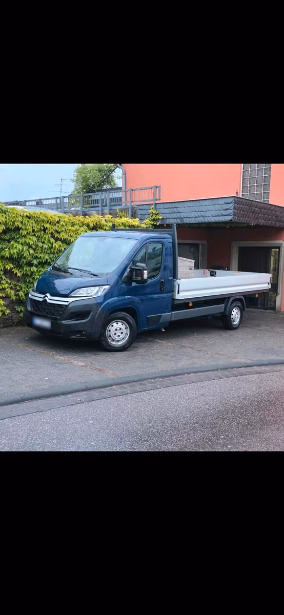 Citroën Jumper