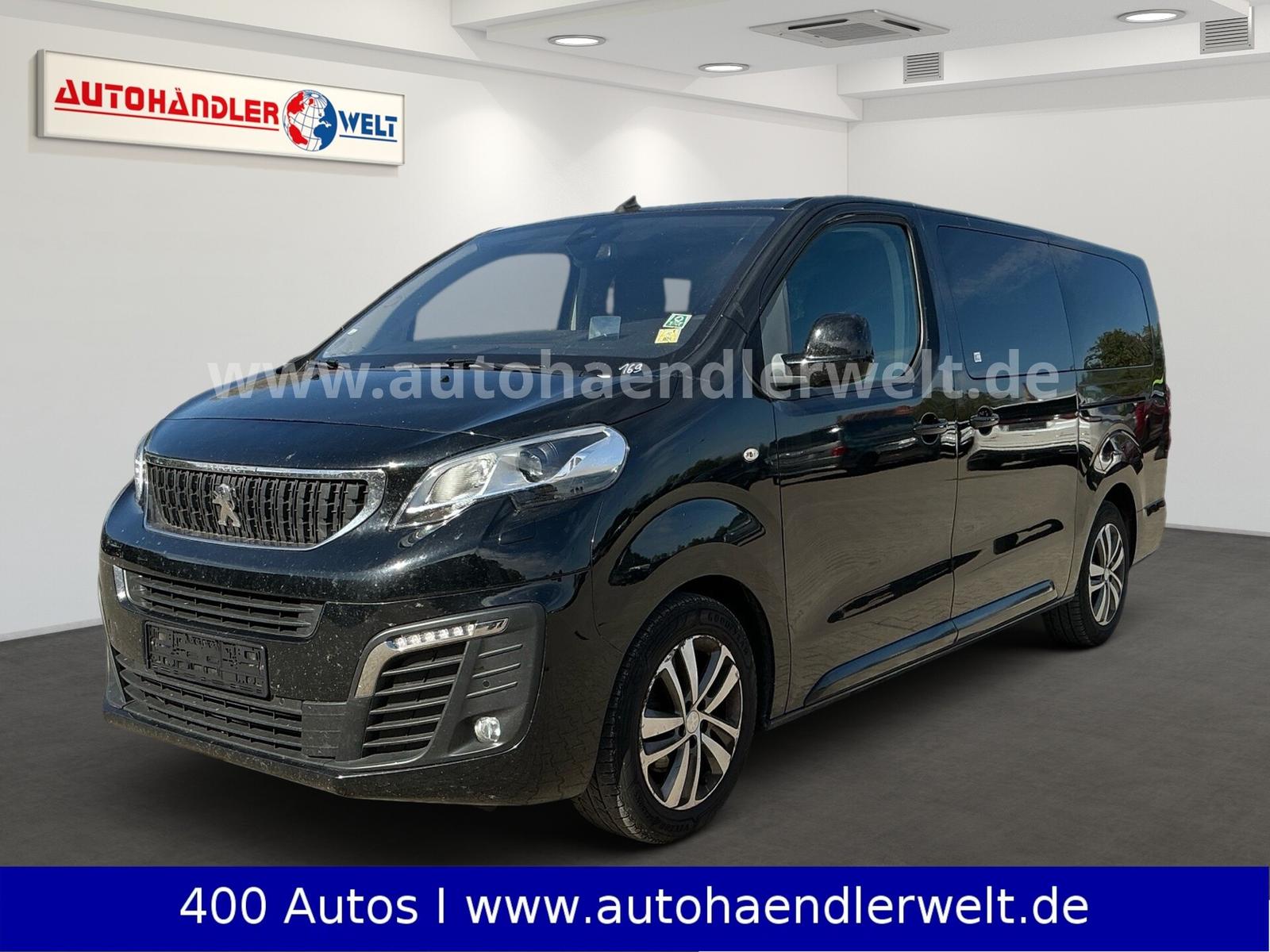 Peugeot Expert