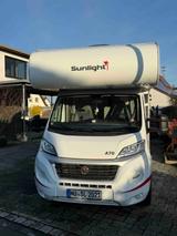 Sunlight A 70 - Offers matching your search criteria