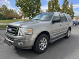 Ford Expedition, 7 sitz, 67 000 km, 4x4 - Ford Expedition Gebrauchtwagen