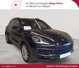 Porsche Cayenne S Tiptronic S Pano Luft LED - gebrauchte Porsche Cayenne aus dem Jahr 2020