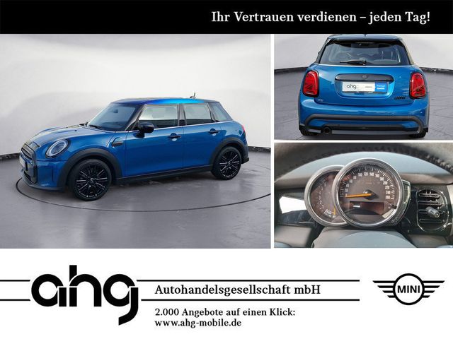 MINI Cooper Classic Trim Steptronic Klimaaut. PDC