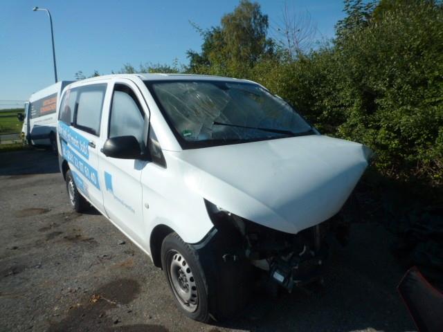 Mercedes-Benz Vito Tourer 110/ CDI FWD lang CREW