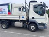 DAF LF 230 FA Kipper 7.5T - DAF Dreiseitenkipper