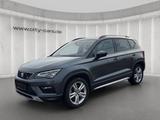 Seat Ateca FR 4Drive*Autom*Navi*Pano*Cam*AHK*LED - graue Seat Ateca