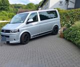 Volkswagen T5 Multivan Team 2.0TDI 140 PS - Volkswagen T5 Multivan: Team