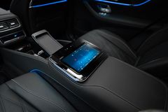 GLS 600 MAYBACH 2025 BLACK/BLACK 4D VIP SEATS