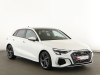 Audi S3 - Vorschau Bild 9