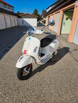 Vespa GTS 300 SuperSport *NEUWERTIG* - VESPA 300 GTS SUPERSPORT
