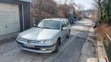 Peugeot 406 SW - Peugeot aus 1997